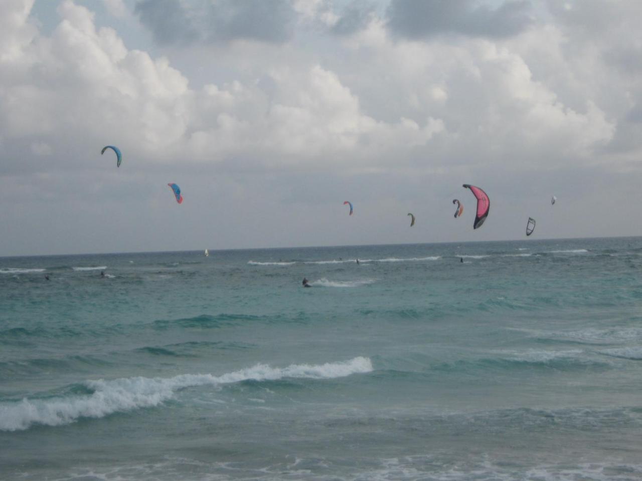 Pgs -Surf, Work, Relax Hotel ไครสต์เชิร์ช ภายนอก รูปภาพ
